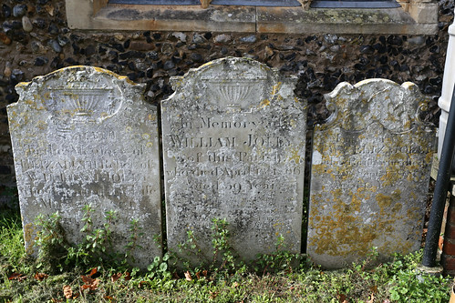 Ss. Peter and Paul, Brockdish, Norfolk