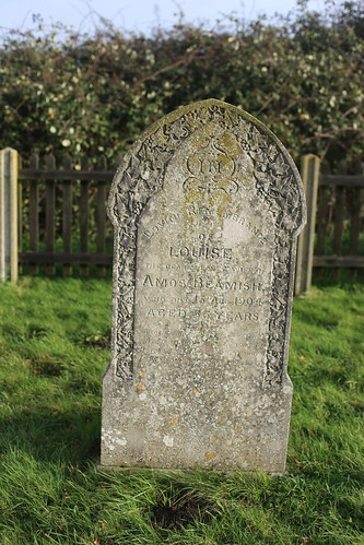 St John the Baptist, Barnby, Suffolk