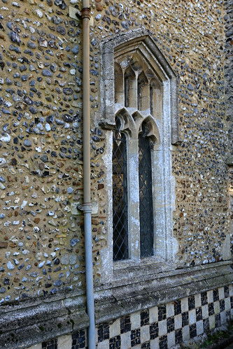 St George, Stowlangtoft, Suffolk