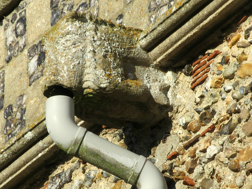 St George, Stowlangtoft, Suffolk