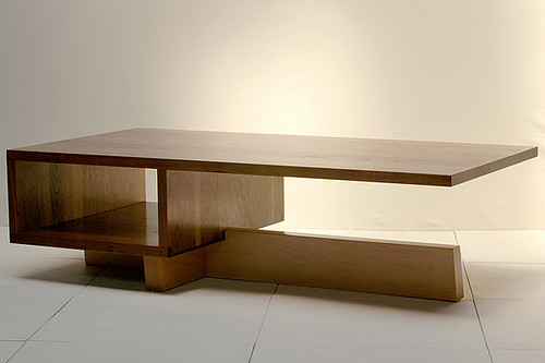 Cupertino Low Table 2