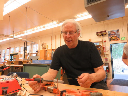 City of the Future: Second Class at Tam High