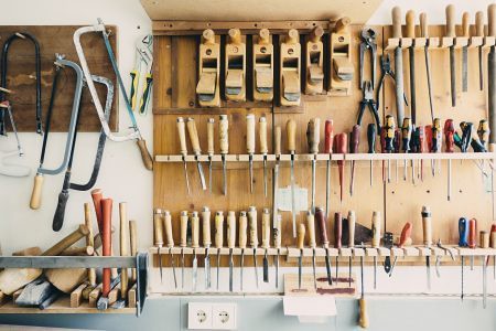 10 Wood Shop Layout Tips from The Pros