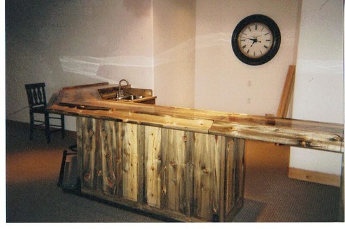 Musgrove Fine Woodworking