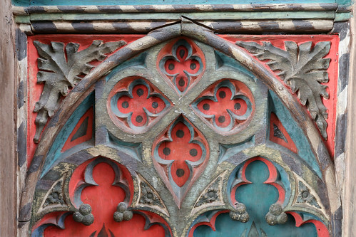 St George, Stowlangtoft, Suffolk