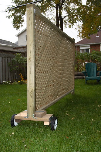 Privacy Screen