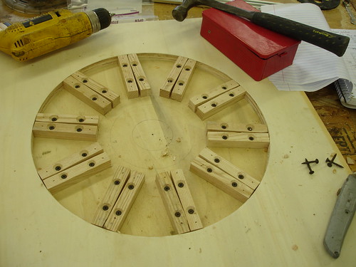 Wheel Pattern