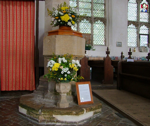 font