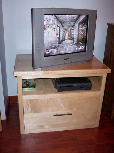 TV/XBOX Stand