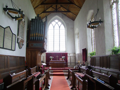 chancel