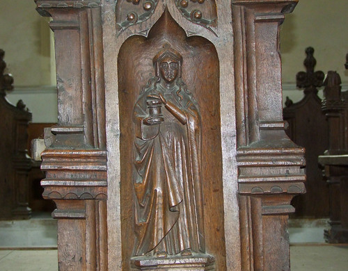 St Mary Magdalene