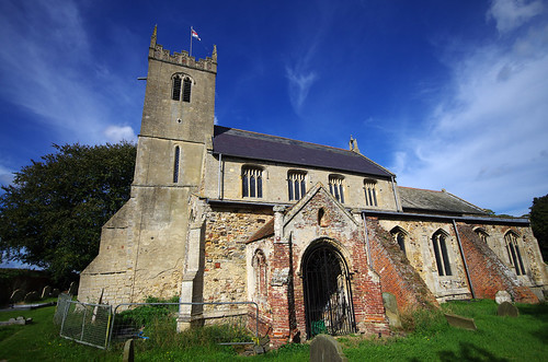 Wiggenhall St Germans, Norfolk