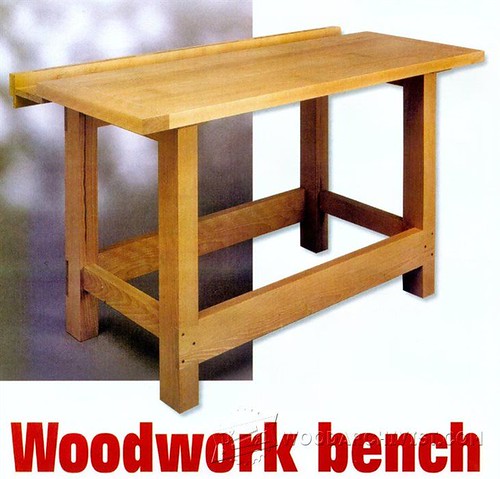 Decor DIY Inspiration: #1171 Woodwork Bench Plans