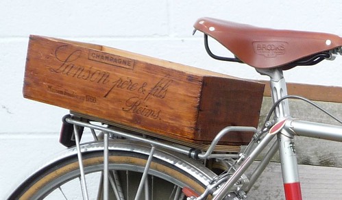 Bike box