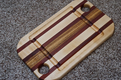 Cutting Board