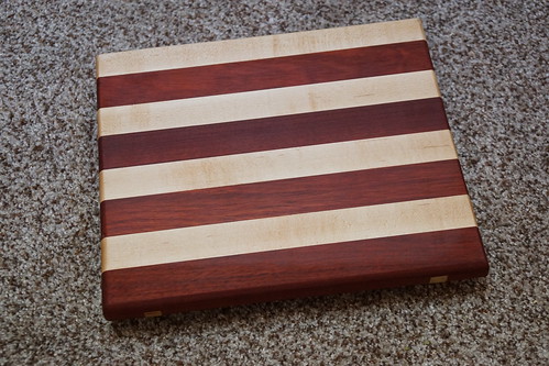 Cutting Board