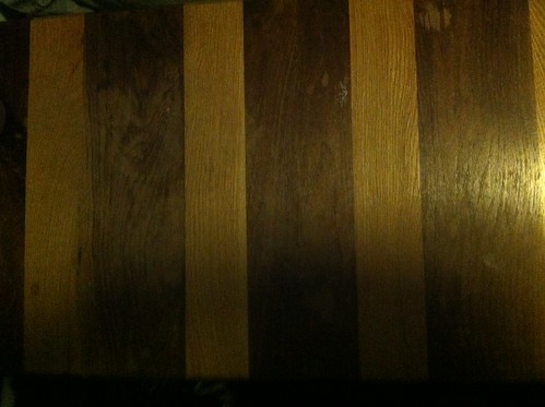 Wood Table