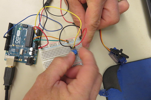 Make Your Own Arduino Project