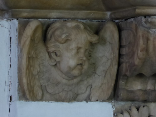 Cherub, Leebotwood