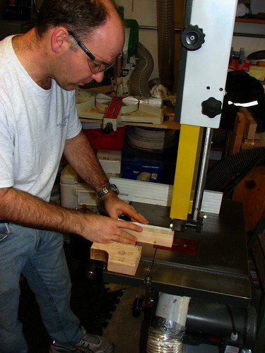 Pine Wood Derby Project 2009