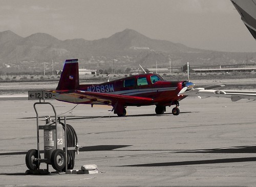 Mooney M20E Chaparral (Super 21)