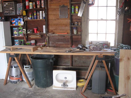 Pathetic Workbench - 101