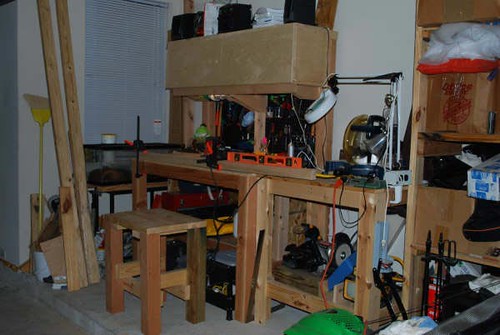 Pathetic Workbench - 59