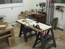 Pathetic Workbench - 27