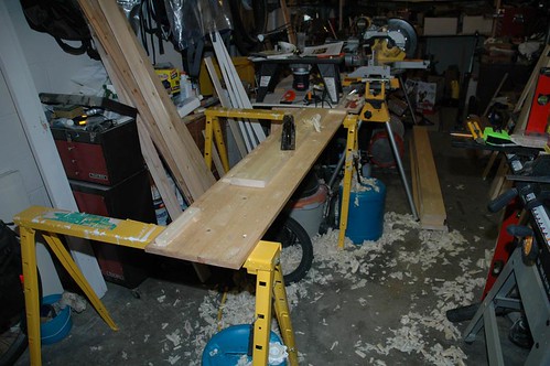 Pathetic Workbench - 100