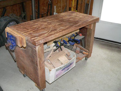 Pathetic Workbench - 89