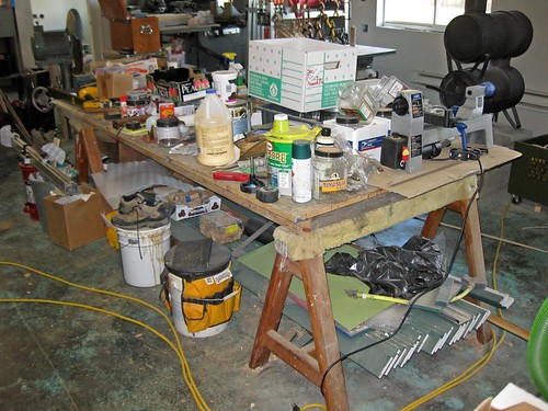 Pathetic Workbench - 82