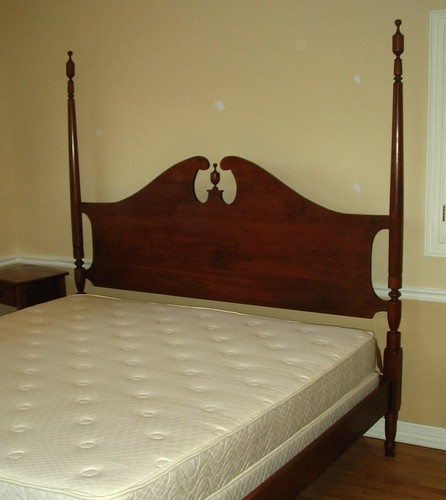 Headboard