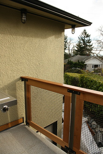 Custom Railings