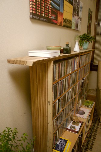 CD Rack