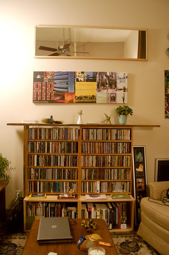 CD Rack