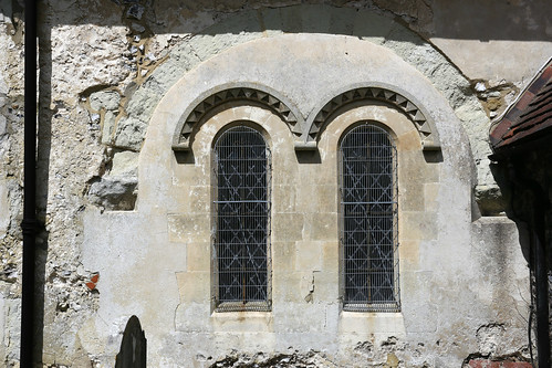 All Saints, Little Bookham, Surrey