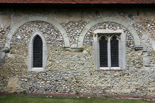 All Saints, Little Bookham, Surrey