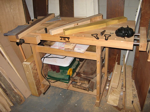 Workbench