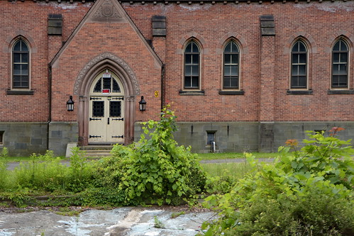 Historic Kenwood Convent of The Sacred Heart, Albany, New York - 10