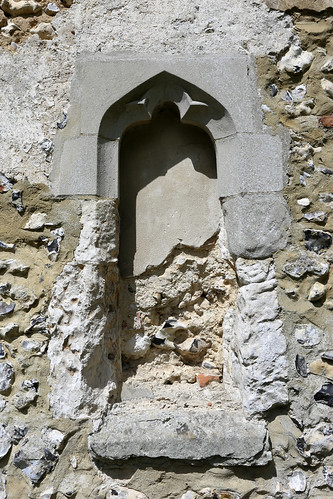 All Saints, Little Bookham, Surrey