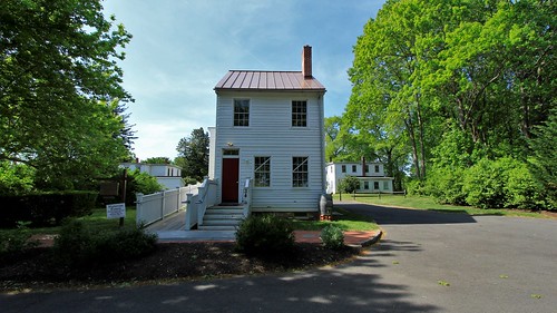 Historic Smithville