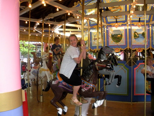 Carousel