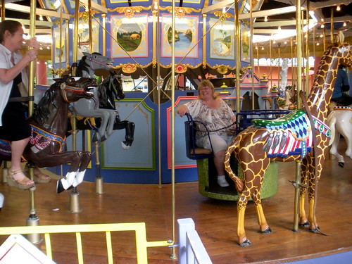 Carousel