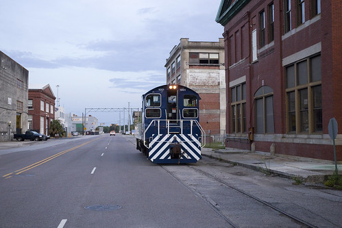 Naval Base Switcher