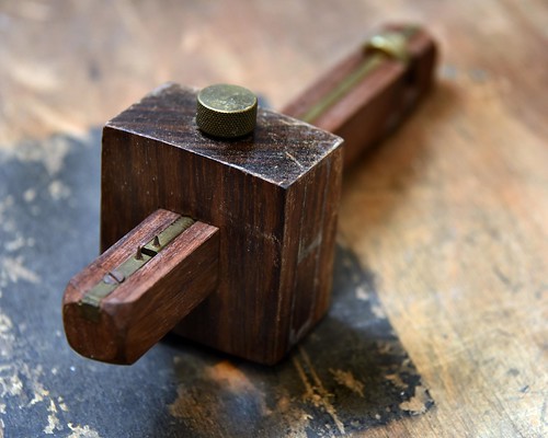 Vintage Woodworking Tool