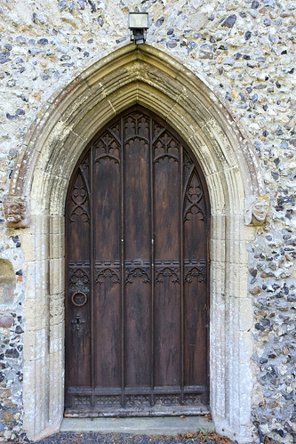 Ss. Peter and Paul, Brockdish, Norfolk