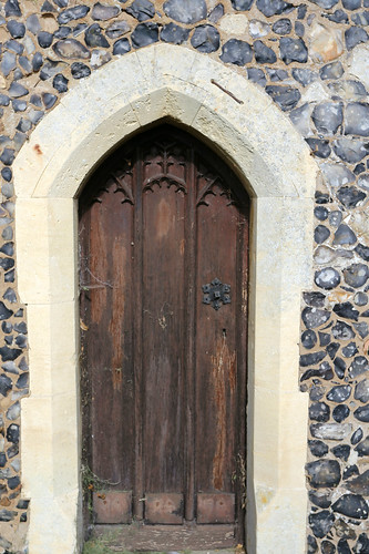 Ss. Peter and Paul, Brockdish, Norfolk