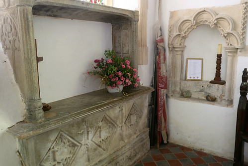 Ss. Peter and Paul, Brockdish, Norfolk