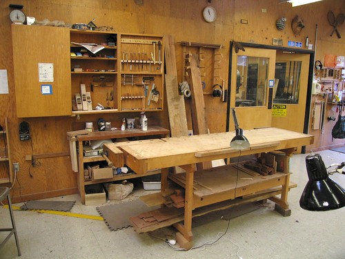 Workbench