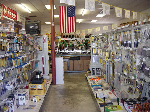 Toolmarts.com Brick and Mortar Store. Escondido, California